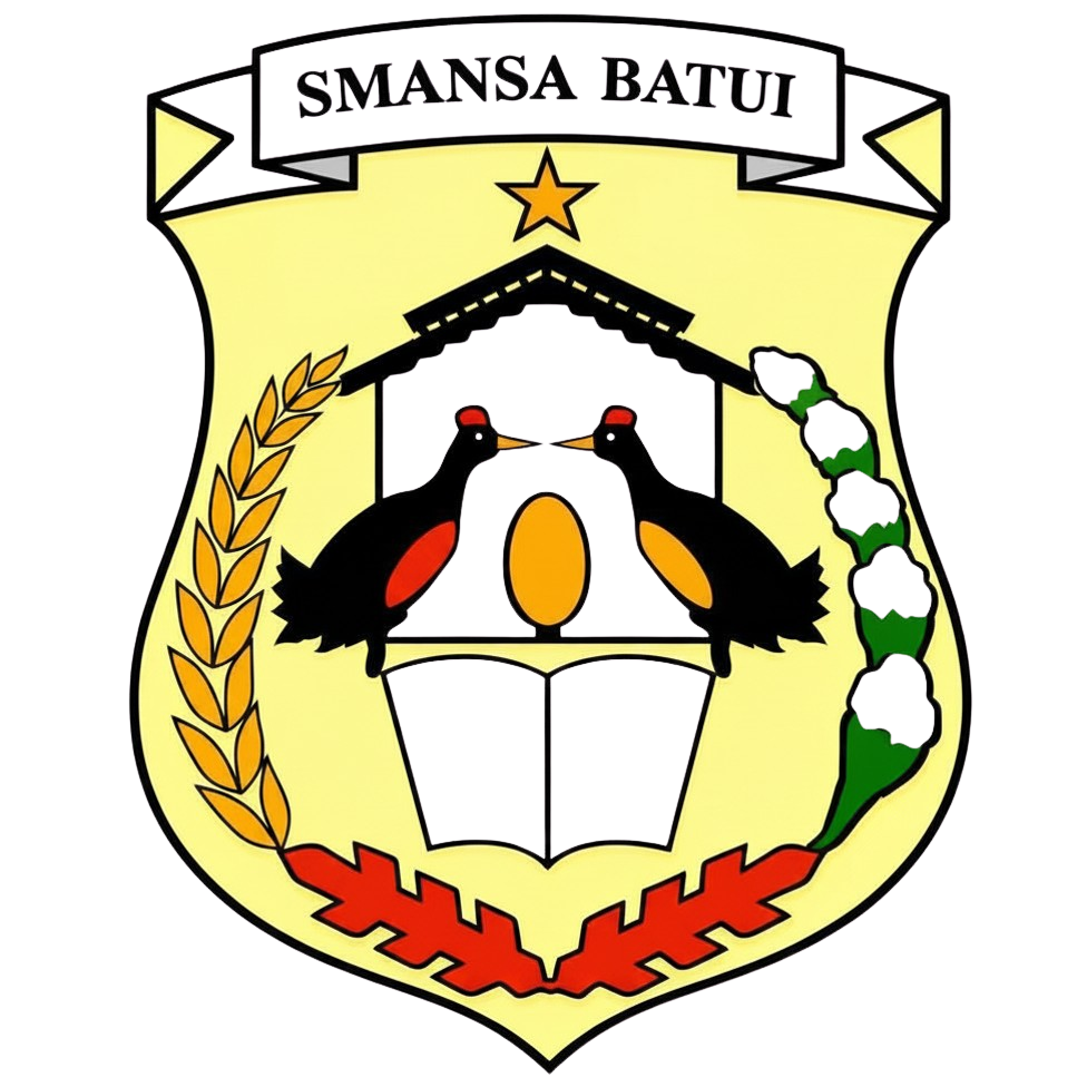 Logo Sekolah